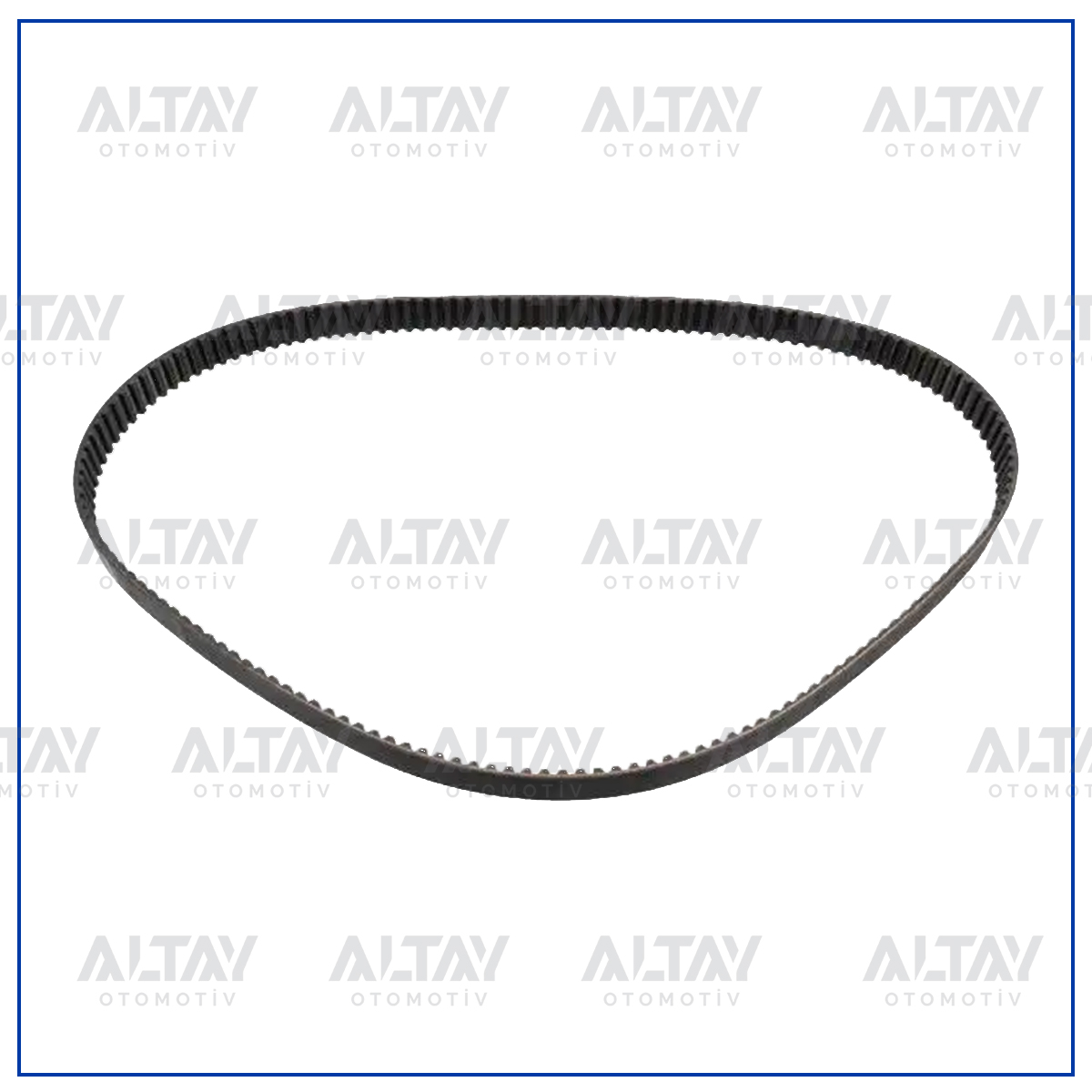 Fiat Egea Triger Kayışı Kayış OEM GB158254TX
